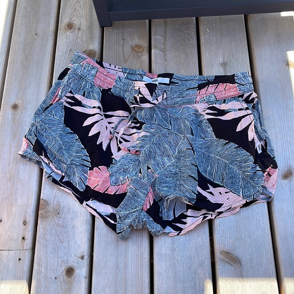 Vans shorts
